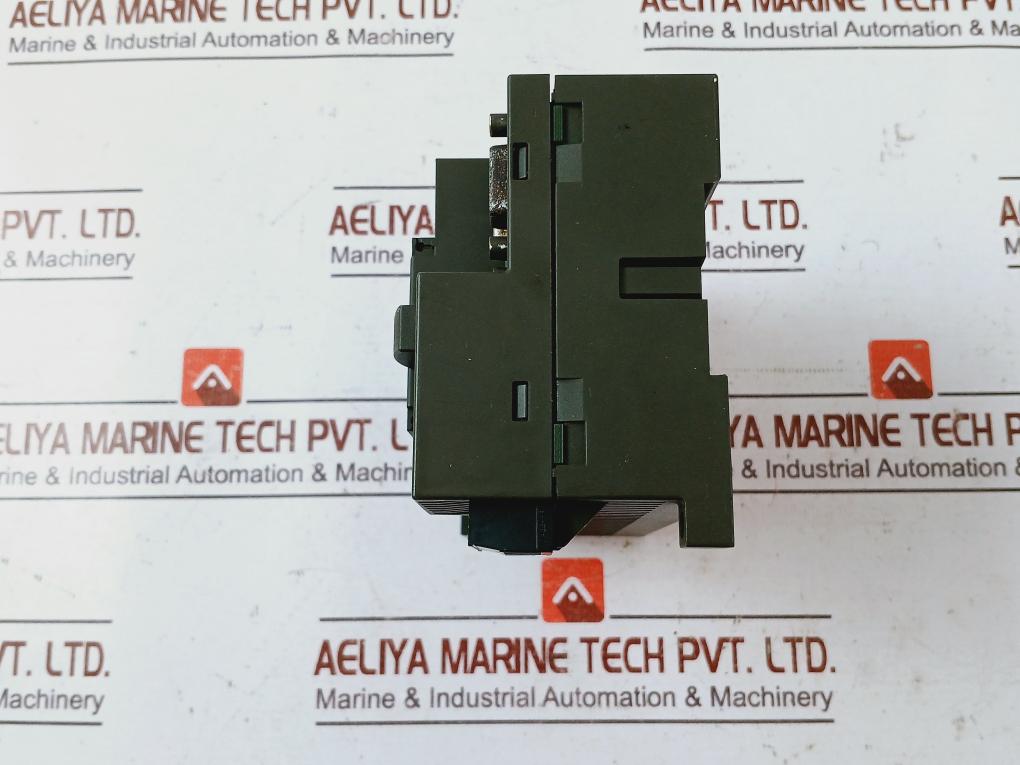 Siemens S7-200 Cn 6Es7214-2Bd23-0Xb8 Programmable Logic Controller 85-264Vac