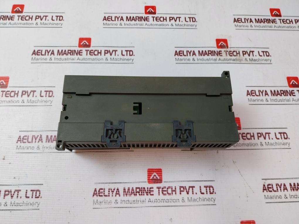 Siemens S7-200 Cn, Cpu 226 Cn 1P 6Es7 216-2Ad23-0Xb8 Plc Module 21-28 Vdc