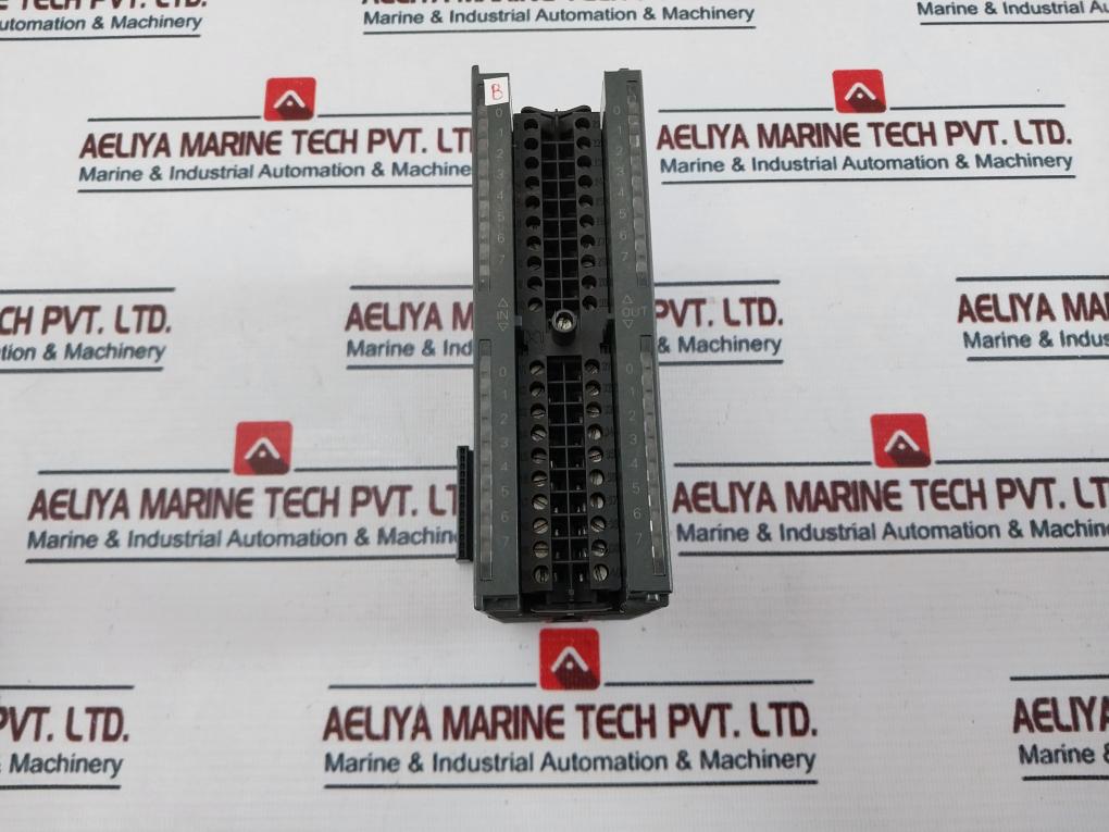 Siemens S7-300 1P 6ES7 315-2EH14-0AB0/331-7KF02-0AB0/332-5HF00-0AB0 Module