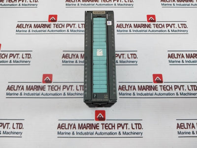 Siemens S7-300 1P 6Es7 315-2Eh14-0Ab0/331-7Kf02-0Ab0/332-5Hf00-0Ab0 Module