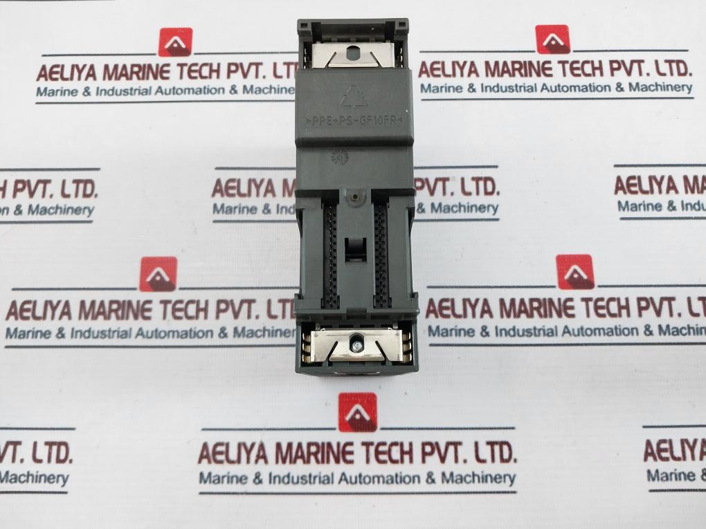 Siemens S7-300 1P 6ES7 315-2EH14-0AB0/331-7KF02-0AB0/332-5HF00-0AB0 Module