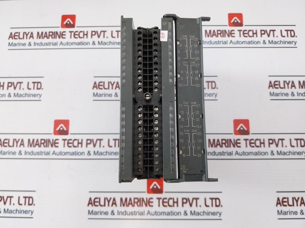 Siemens S7-300 Universal Controller