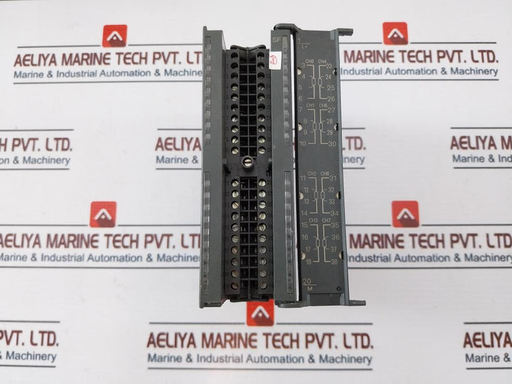 Siemens S7-300 Universal Controller