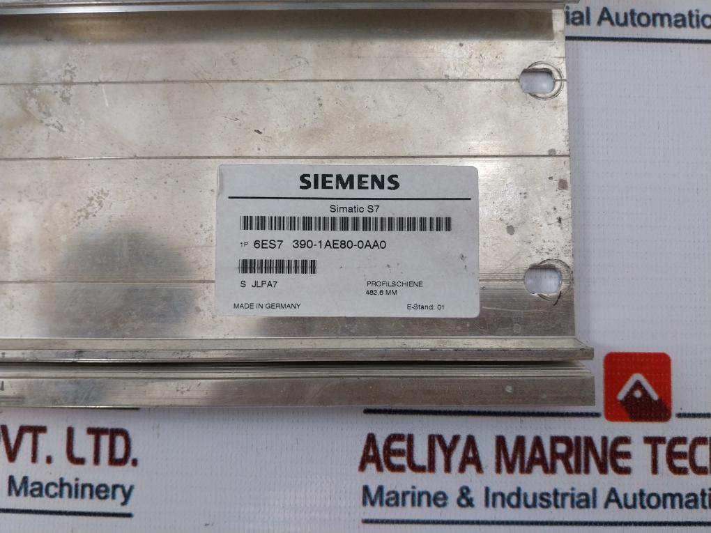 Siemens S7-300 Universal Controller