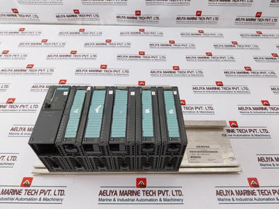 Siemens S7-300 Universal Controller