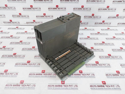 Siemens S7-400 6Es7400-1Ja01-0Aa0 Plc Module With Rack