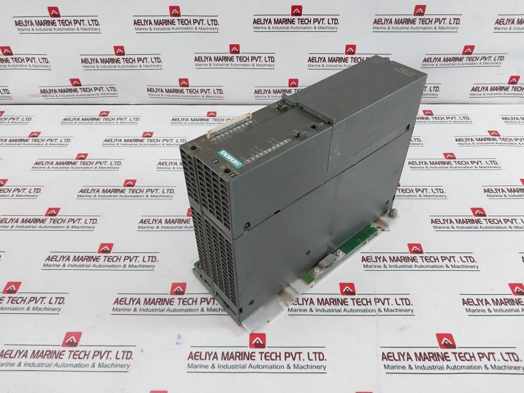 Siemens S7-400 6Es7 414-2Xg04-0Ab0 Cpu Module 405-0Ka02-0Aa0