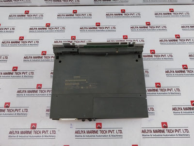 Siemens S7-400 6Es7 414-2Xg04-0Ab0 Cpu Module 405-0Ka02-0Aa0