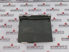 Siemens S7-400 6Es7 414-2Xg04-0Ab0 Cpu Module 405-0Ka02-0Aa0
