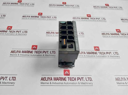 Siemens Scalance X108 Unmanaged Ethernet Switch Dc 24V 0.15A