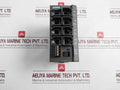 Siemens Scalance X108 Unmanaged Ethernet Switch Dc 24V 0.15A