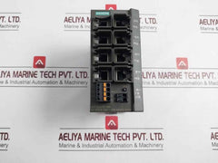 Siemens Scalance X108 Unmanaged Ethernet Switch Dc 24V 0.15A