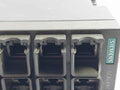 Siemens Scalance X108 Unmanaged Ethernet Switch Dc 24V 0.15A