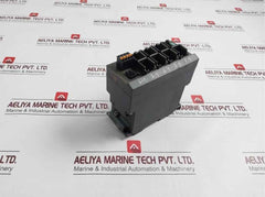 Siemens Scalance X108 Unmanaged Ethernet Switch Dc 24V 0.15A