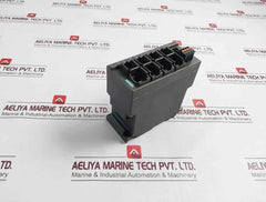 Siemens Scalance X108 Unmanaged Ethernet Switch Dc 24V 0.15A