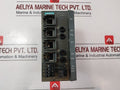 Siemens 6Gk5204-2Bb10-2Aa3 Industrial Ethernet Switch Scalance X204-2