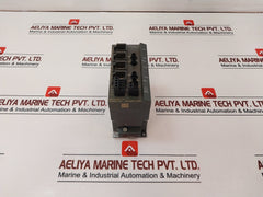 Siemens 6Gk5204-2Bb10-2Aa3 Industrial Ethernet Switch Scalance X204-2