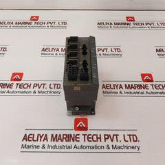 Siemens 6Gk5204-2Bb10-2Aa3 Industrial Ethernet Switch Scalance X204-2