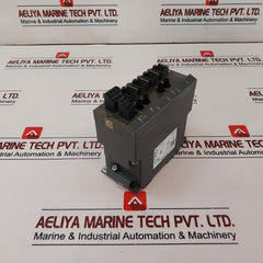 Siemens 6Gk5204-2Bb10-2Aa3 Industrial Ethernet Switch Scalance X204-2