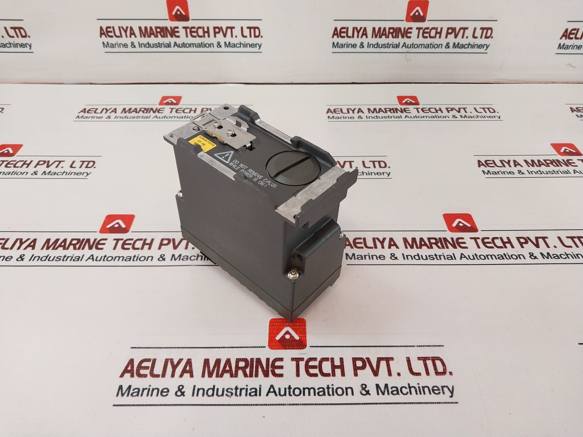 Siemens 6Gk5204-2Bb10-2Aa3 Industrial Ethernet Switch Scalance X204-2