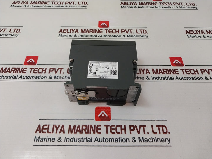 Siemens 6Gk5204-2Bb10-2Aa3 Industrial Ethernet Switch Scalance X204-2