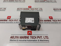 Siemens 6Gk5204-2Bb10-2Aa3 Industrial Ethernet Switch Scalance X204-2