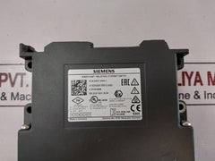 Siemens 6Gk5204-2Bb10-2Aa3 Industrial Ethernet Switch Scalance X204-2