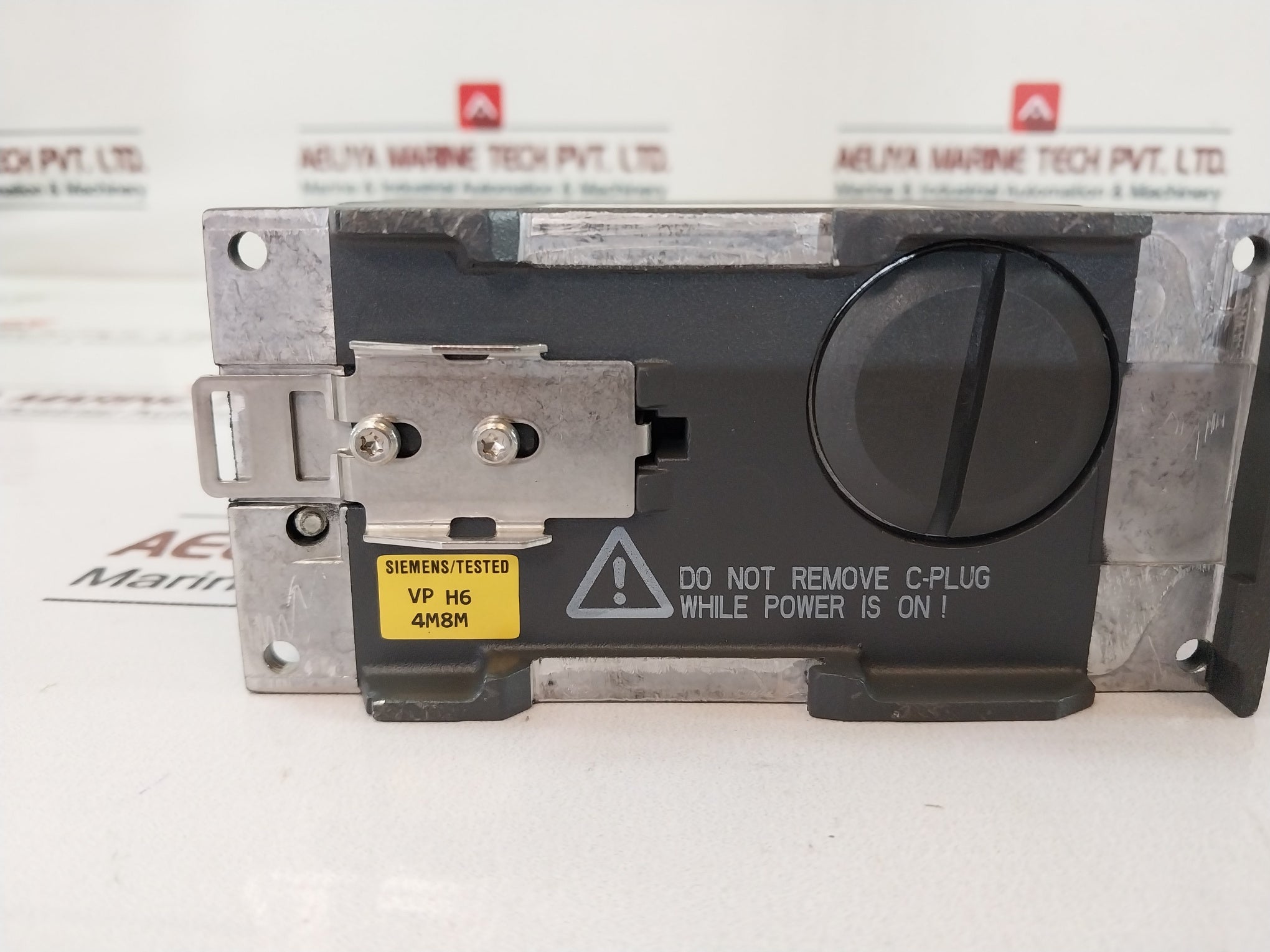 Siemens 6Gk5204-2Bb10-2Aa3 Industrial Ethernet Switch Scalance X204-2
