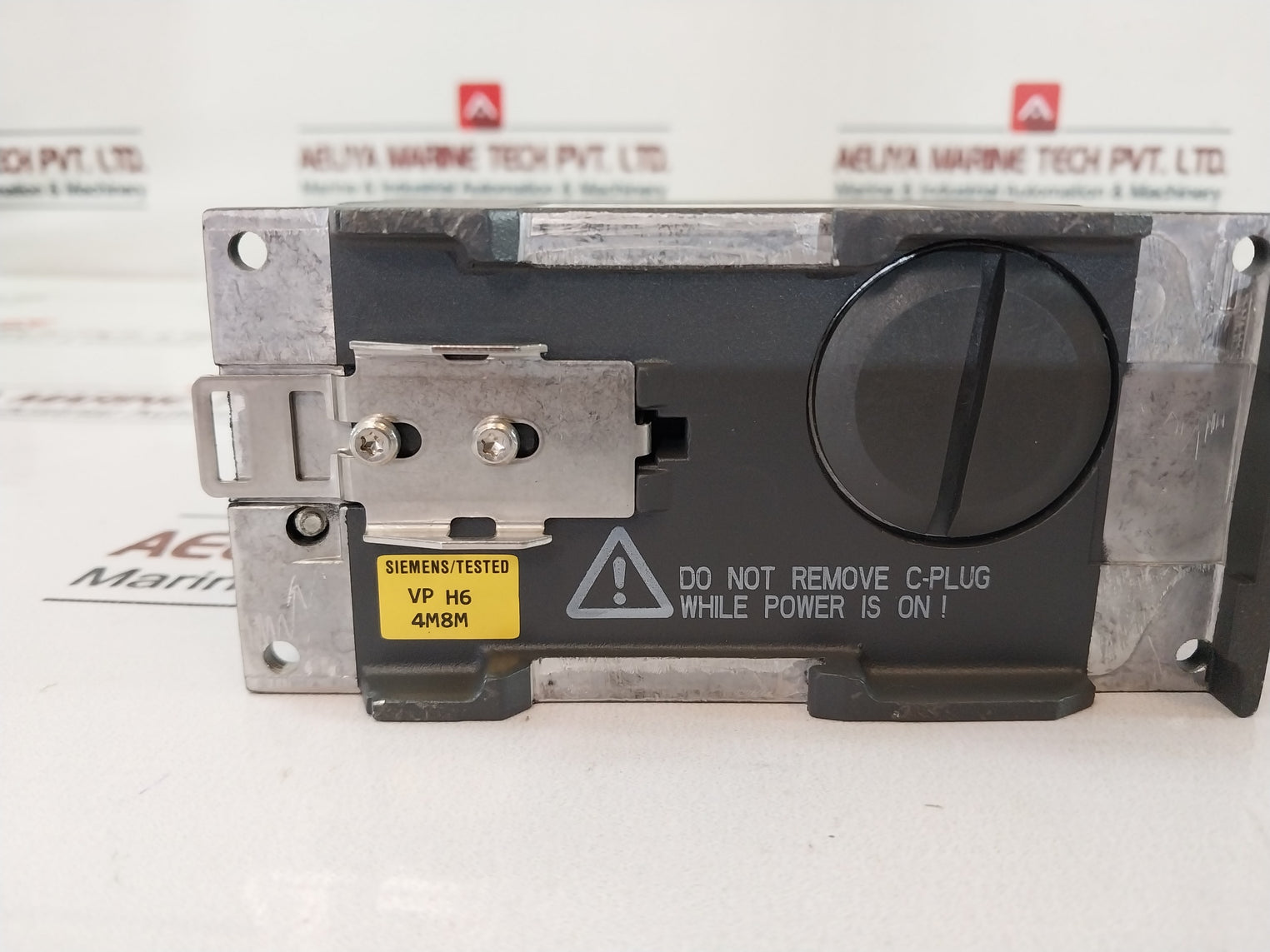 Siemens Scalance X204-2 1P 6Gk5204-2Bb10-2Aa3 Simatic Net Ethernet Switch