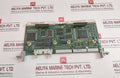Siemens Se.475401.0000.06 Control Circuit Board