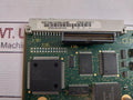 Siemens Se.475401.0000.06 Control Circuit Board