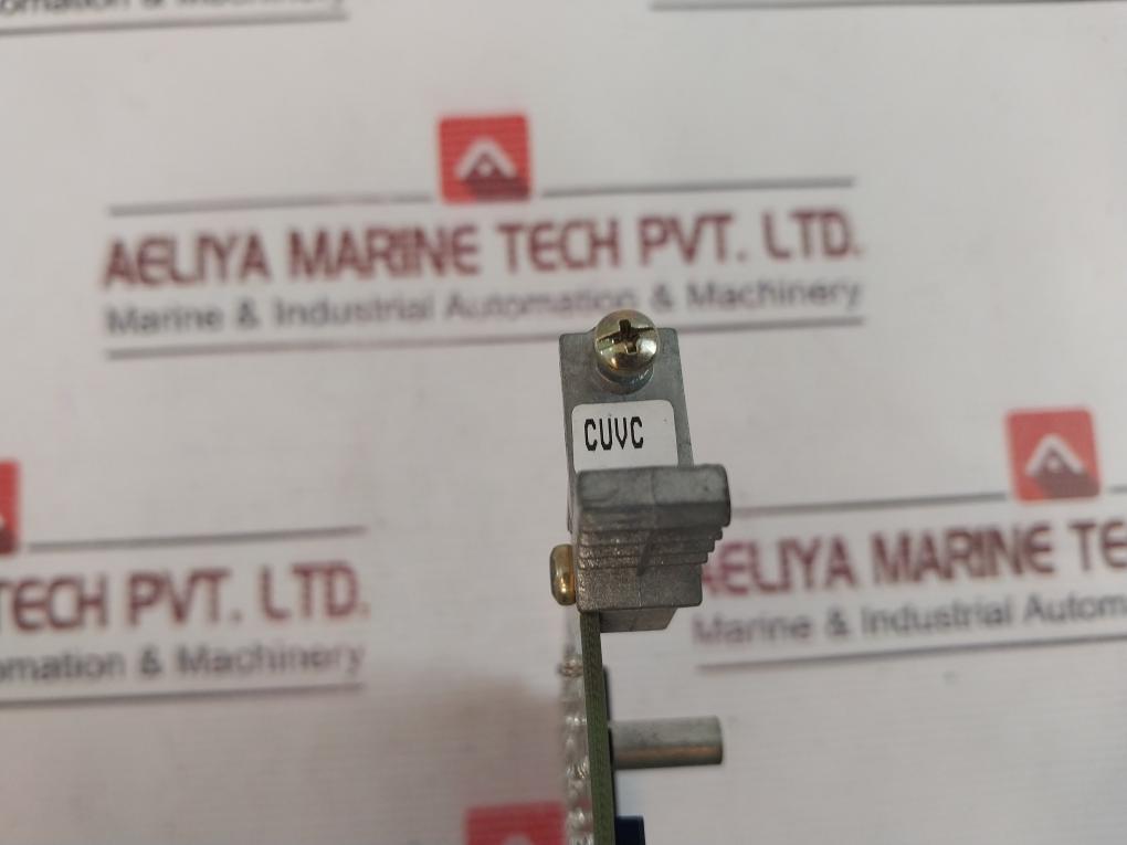 Siemens Se.475401.0000.06 Control Circuit Board
