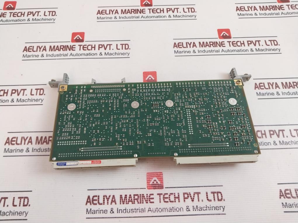 Siemens Se.475401.0000.06 Control Circuit Board