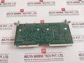 Siemens Se.475401.0000.06 Control Circuit Board