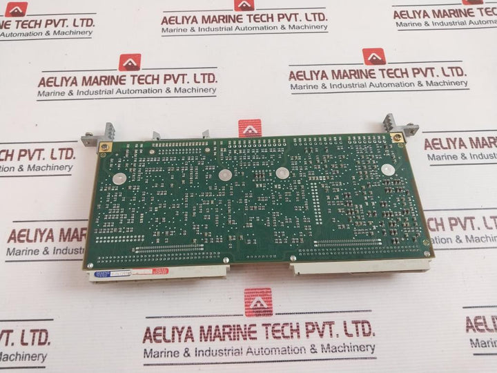 Siemens Se.475401.0000.06 Control Circuit Board