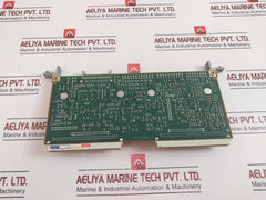 Siemens Se.475401.0000.06 Control Circuit Board