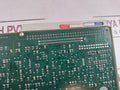 Siemens Se.475401.0000.06 Control Circuit Board