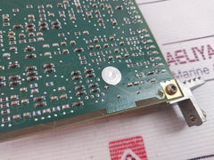 Siemens Se.475401.0000.06 Control Circuit Board