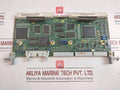Siemens Se.475401.0000.06 Control Circuit Board