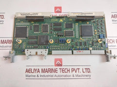 Siemens Se.475401.0000.06 Control Circuit Board