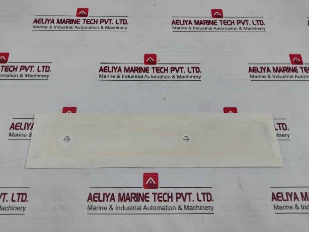 Siemens Se.476522.5010.00 Mounting Insulation Plate