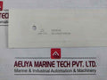 Siemens Se.476522.5010.00 Mounting Insulation Plate