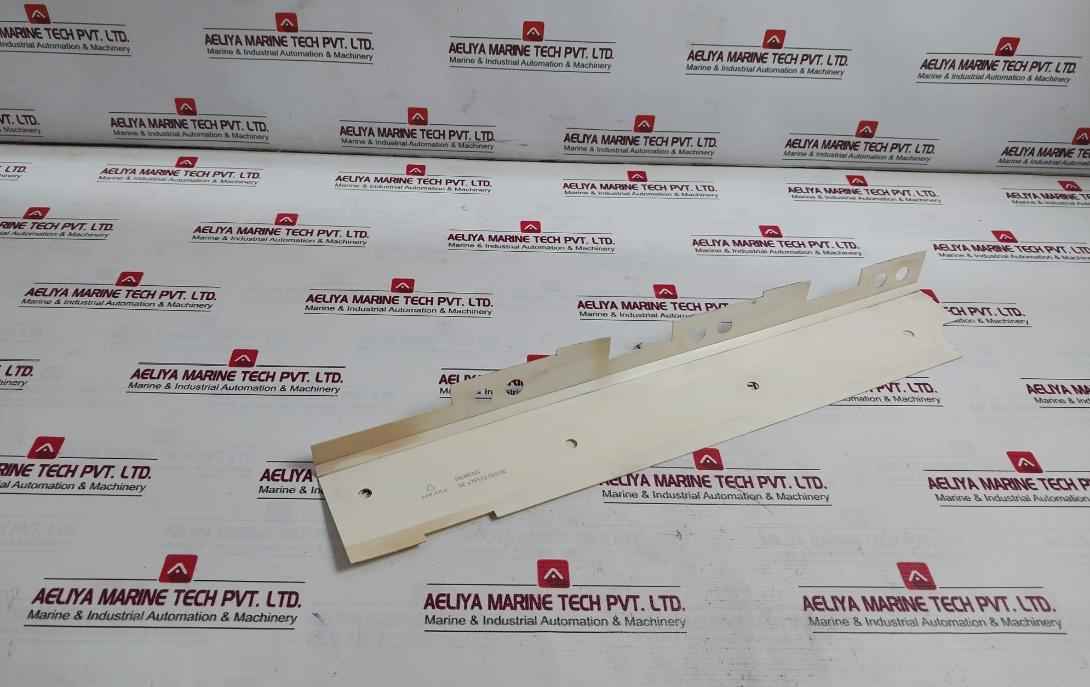 Siemens Se.476522.5011.00 Mounting Plate