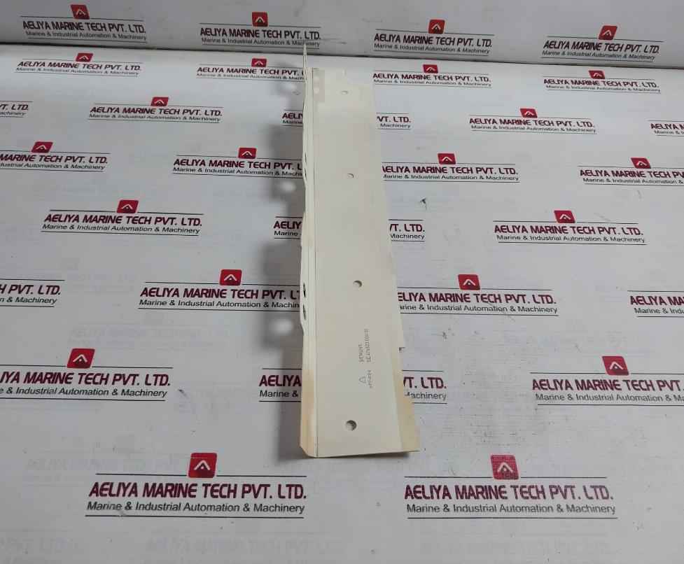 Siemens Se.476522.5011.00 Mounting Plate