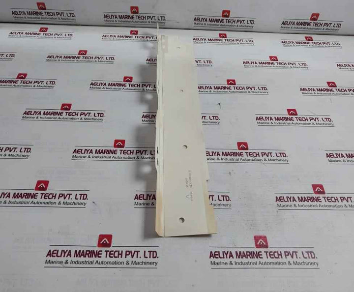 Siemens Se.476522.5011.00 Mounting Plate