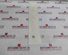 Siemens Se.476522.5012.00 Mounting Plate