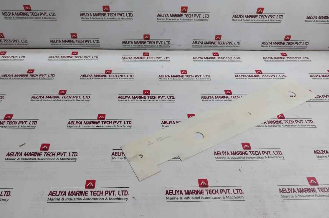 Siemens Se.476522.5012.00 Mounting Plate