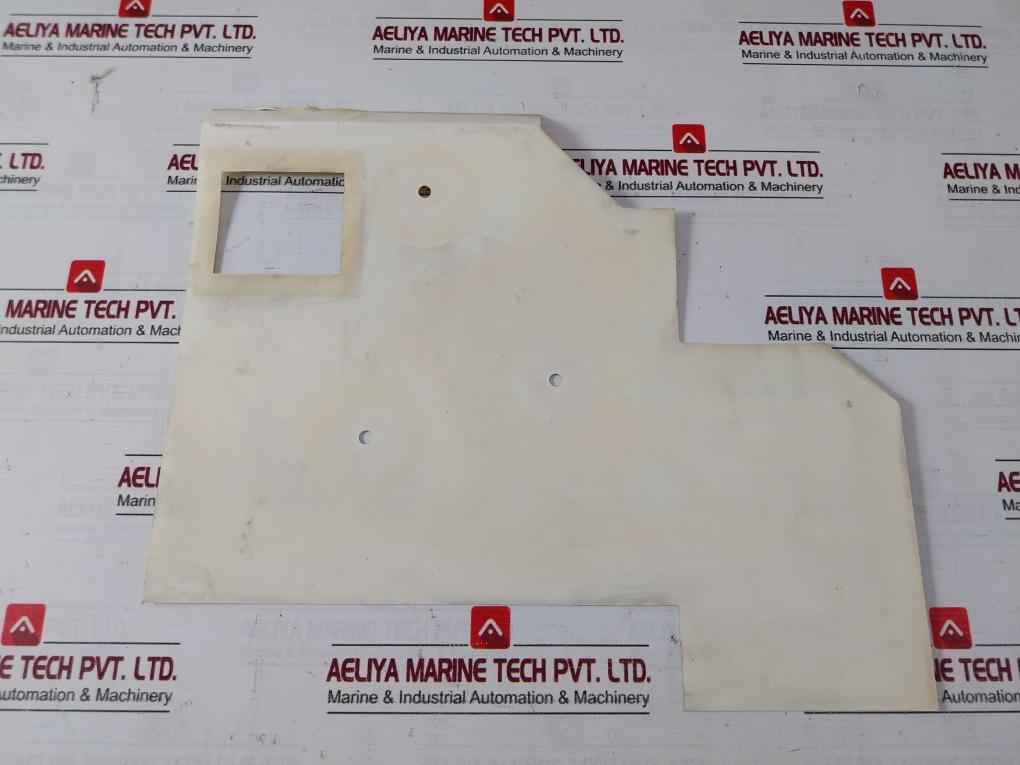 Siemens Se.476522.5030.00 Mounting Insulation Plate
