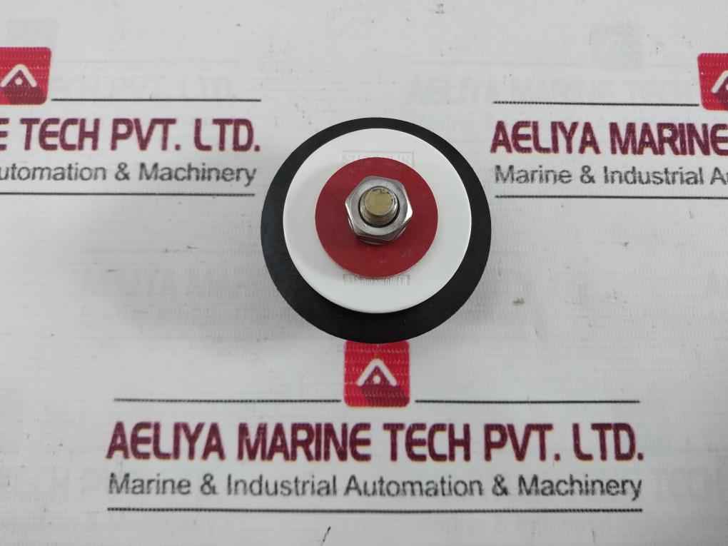 Siemens Se 476 521.5004.00 Mechanical Isolator