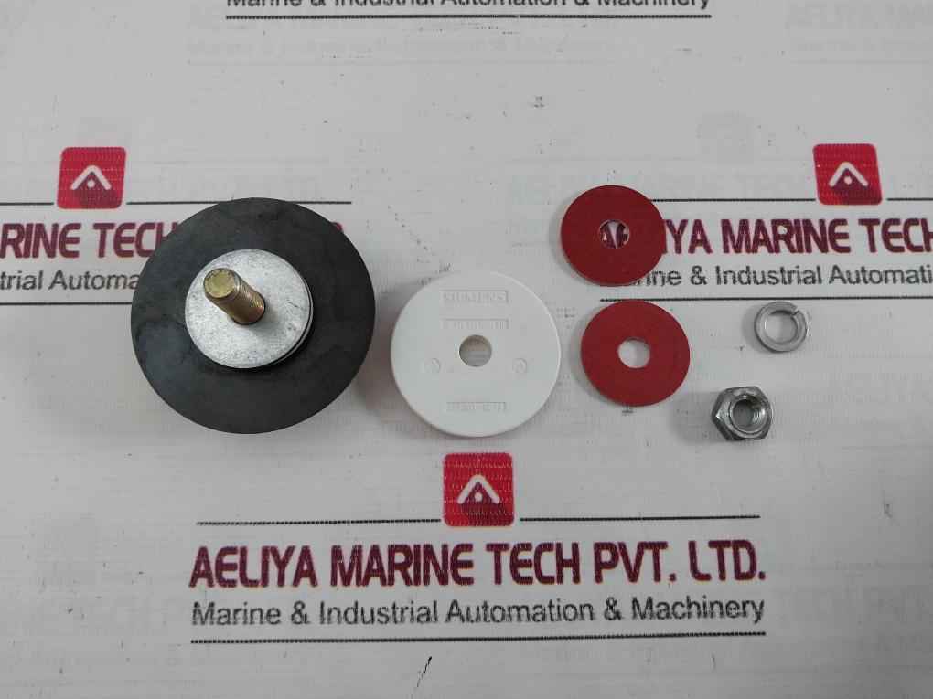 Siemens Se 476 521.5004.00 Mechanical Isolator